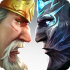 Top 49 Games Apps Like Age of Kings: Skyward Battle - Best Alternatives