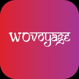 WOVOYAGE Audio Tours