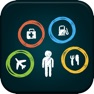 Get Find Near Me : Nearby & Around for iOS, iPhone, iPad Aso Report