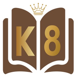 K8 Message Dictionary