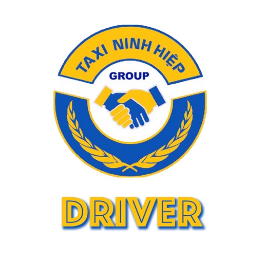 Taxi Ninh Hiệp Group Driver icon
