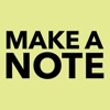 Make-A-Note