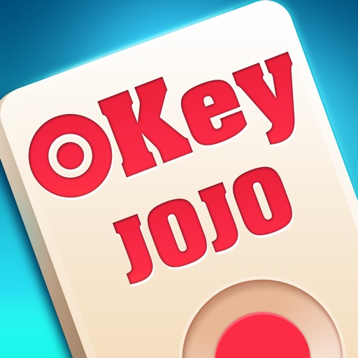 Okey JOJO iOS App