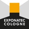 The Mobile Guide for EXPONATEC COLOGNE is the interactive event guide for the event from 17-19 November 2021