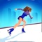 Skate through the ice and land a perfect score