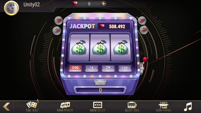 BIG ROYAL CLUB 1.1.0 IOS