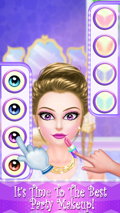 How to cancel & delete Prom Queen High School Love from iphone & ipad 2