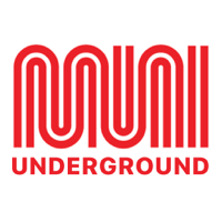 Muni Underground