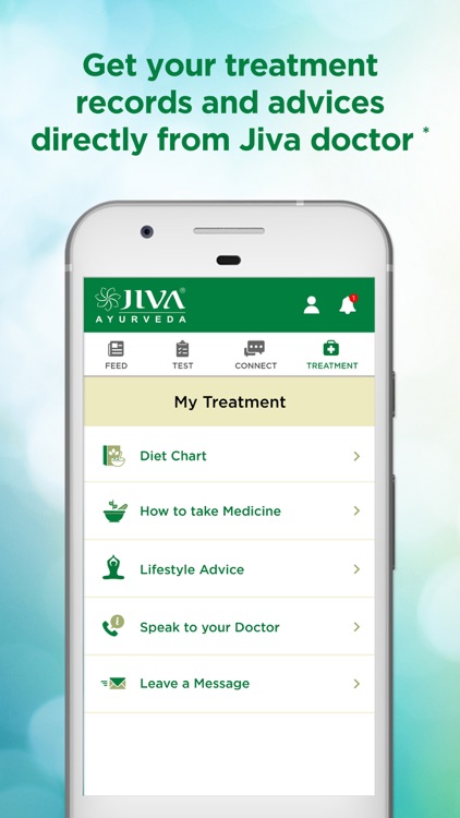 Jiva Health App screenshot-4