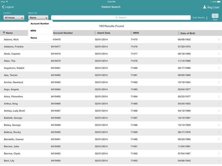 OnBase Mobile eCapture 6.4