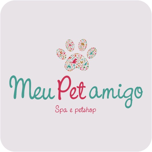 Meu Pet Amigo icon