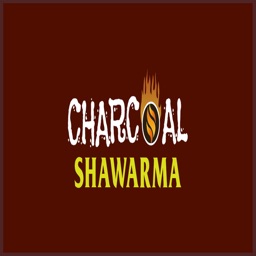 Charcoal Shawarma.