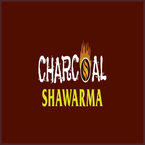 Charcoal Shawarma.