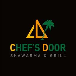 Chef's Door Shawarma & Grill
