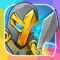 Icon Legendary Wars: TD + RTS + RPG