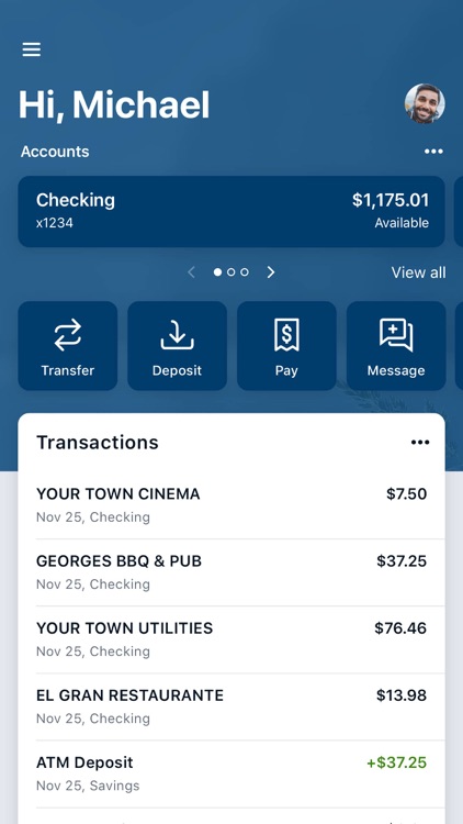 SignetFCU-Mobile