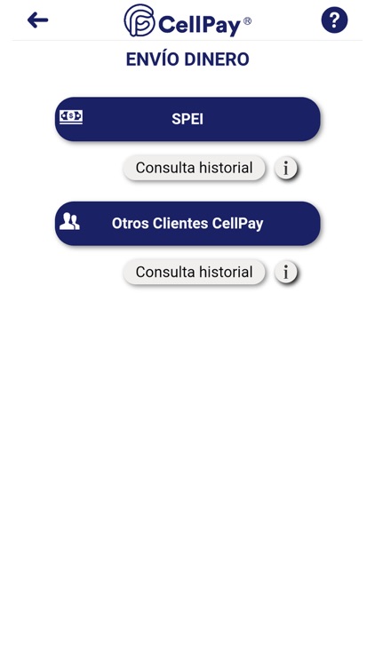 CellPay screenshot-5