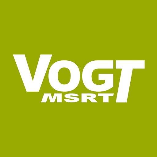 MSRT Vogt