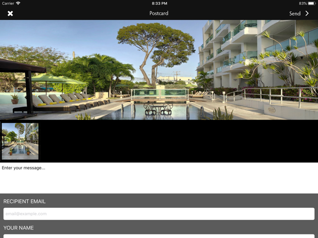 South Beach Hotel(圖5)-速報App