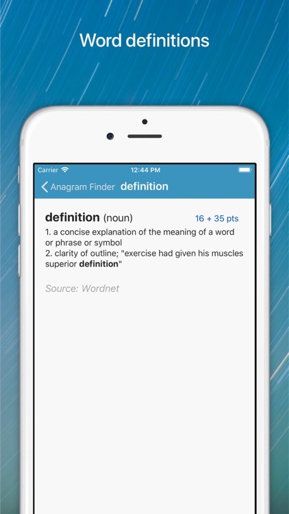 Word Lookup Pro