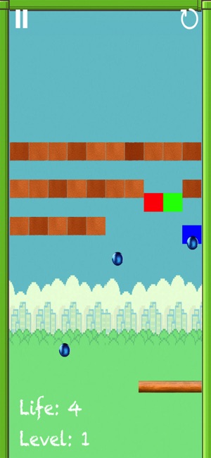 Block Breaker: Nice Catch(圖2)-速報App