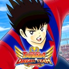 Top 40 Games Apps Like Captain Tsubasa: Dream Team - Best Alternatives