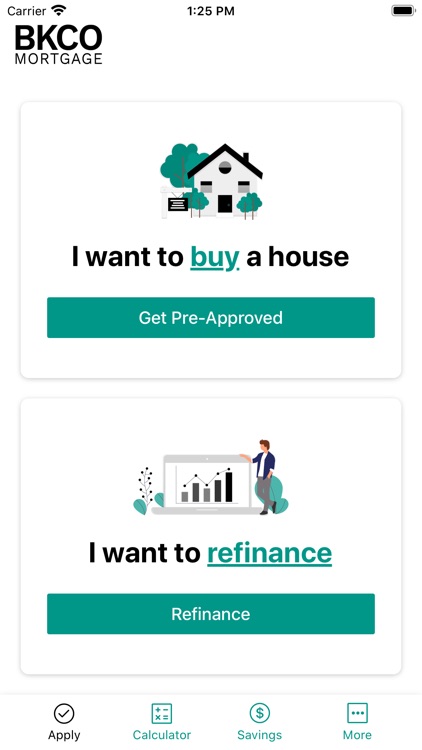 BKCO Mortgage Calculator screenshot-5