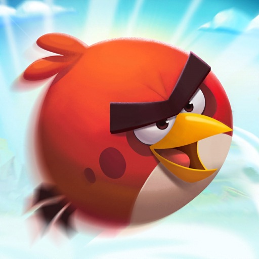 アングリーバード 2 (Angry Birds 2)