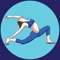 Pilates : Home Fitness Workout & Routine Exercises [112 days Challenge)