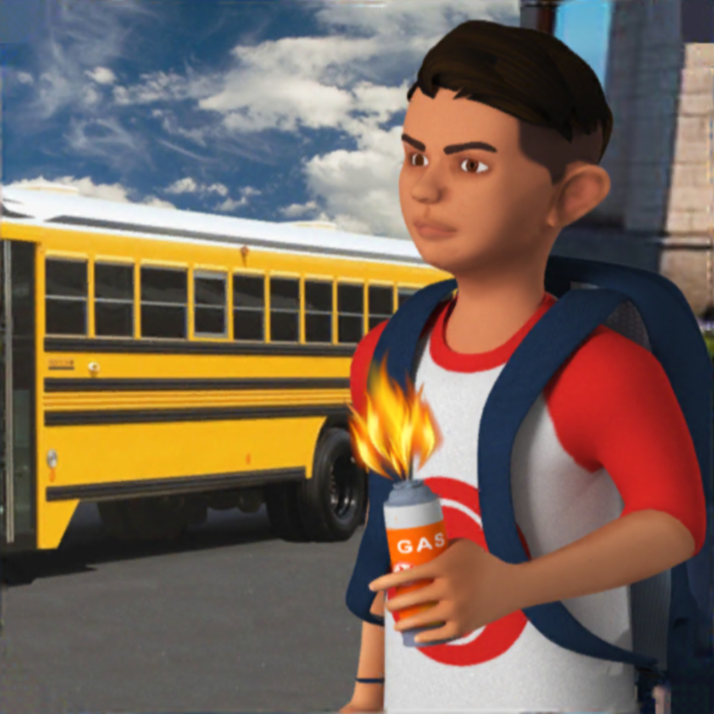 Get Bad Student At School for iOS, iPhone, iPad Aso Report