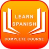 Learn Spanish- 24/7 Offline