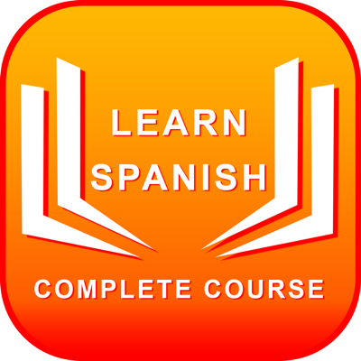 Learn Spanish- 24/7 Offline