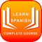 Learn Spanish- 24/7 Offline