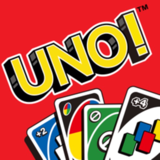 UNO!™ free software for iPhone and iPad
