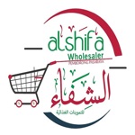 Alshifa delivery