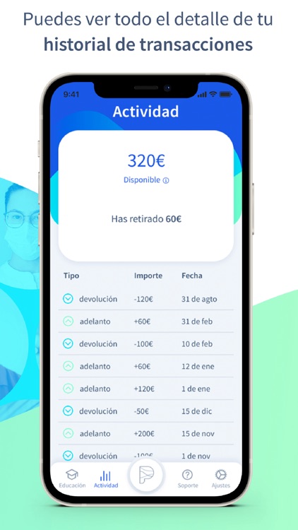 Payflow screenshot-5