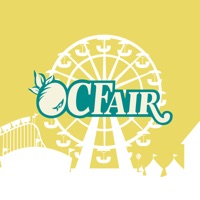 OC Fair 2023 app not working? crashes or has problems?