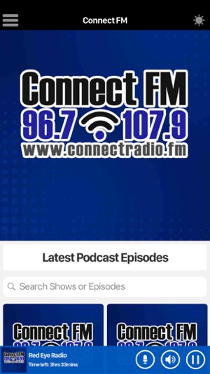 Connect FM