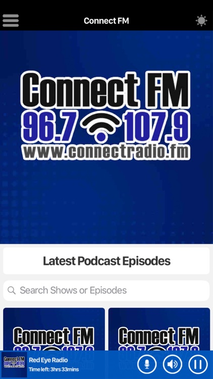 Connect FM