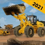Heavy Machines  Mining Sim.