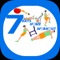7 Days home workout is a 7 minute workout exercise and 15 minutes workout app