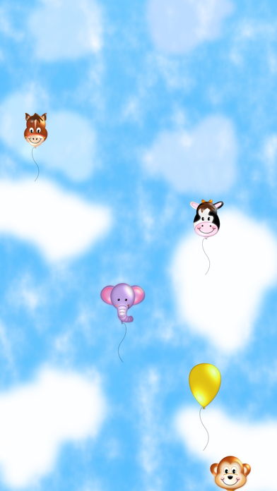 Happy Balloon and Unicorn screenshot 3