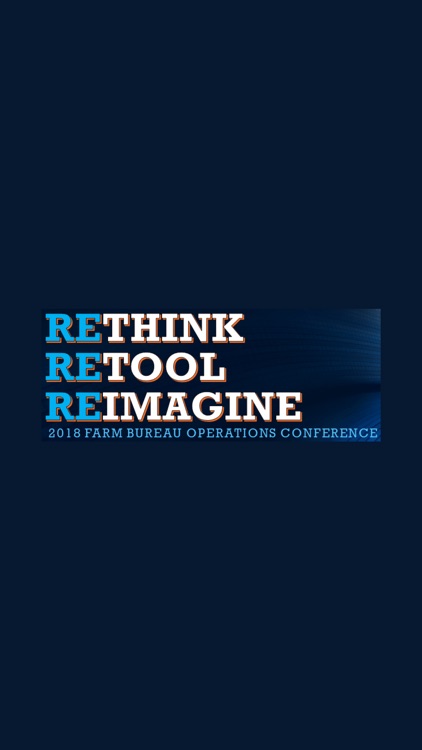 2018 Operations Conference