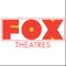 The Fox Theatres app features daily showtimes and coming soon attractions