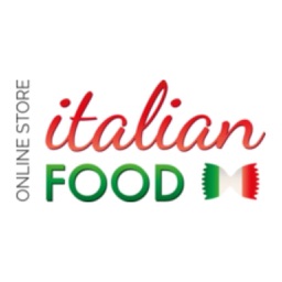 Italian Food Online Store.