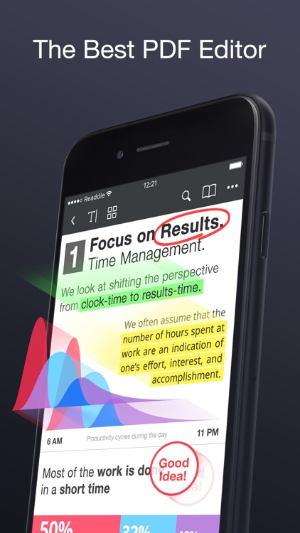 PDF Expert by Readdle