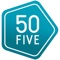 With the 50five app as a 50five Installer you can: