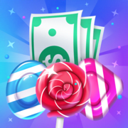 Candy Cash: Match 3d Puzzle
