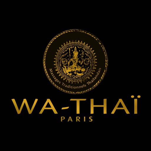 Wa-Thaï Paris