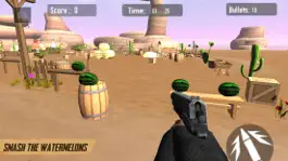 Game screenshot Expert Shooting Watermelon hack